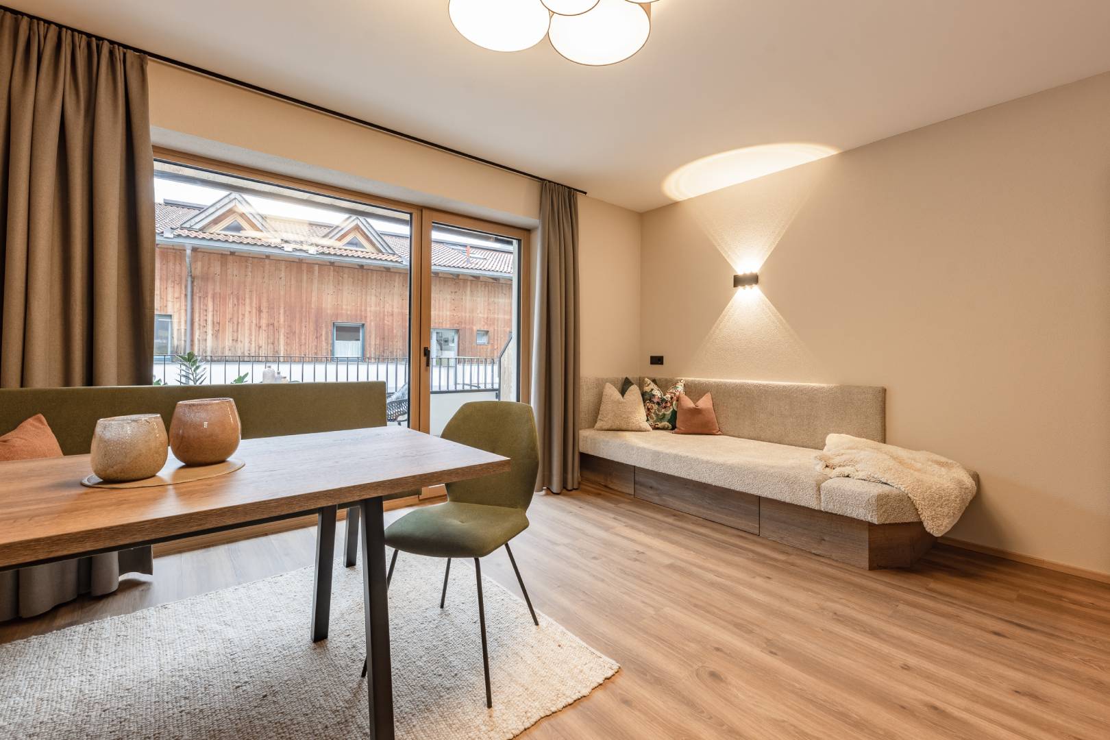 Appartement TOP3